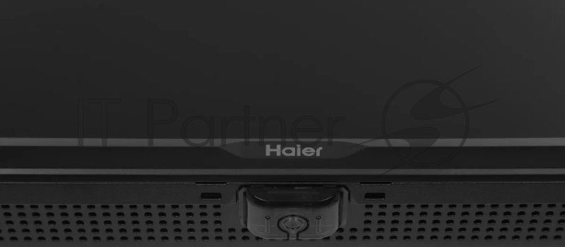 Телевизор Haier 32 S2 черный LED 4K UHD 60Hz Smart TV Android TV 1GB/16GB