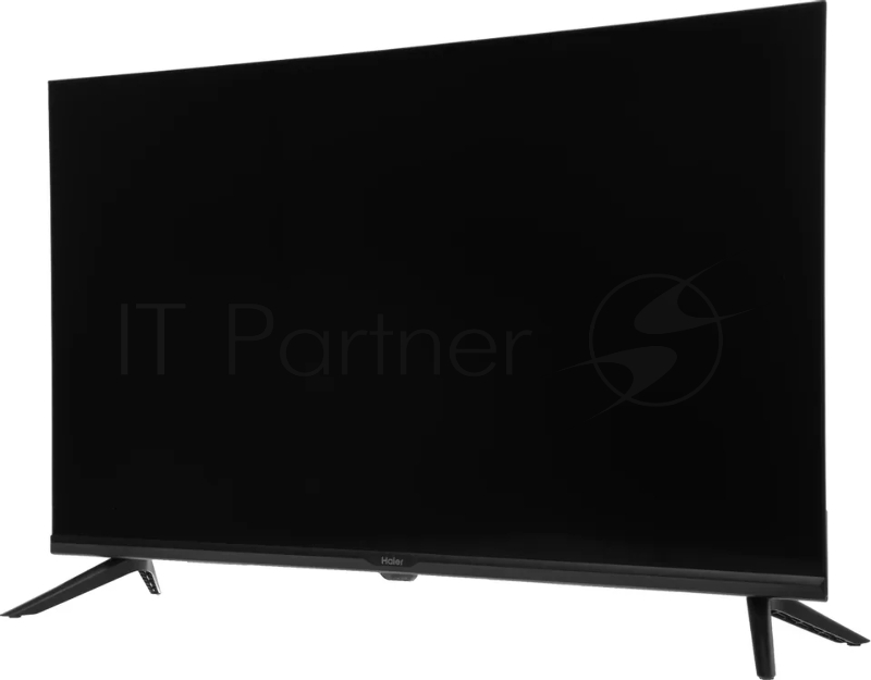 Телевизор Haier 32 S2 черный LED 4K UHD 60Hz Smart TV Android TV 1GB/16GB
