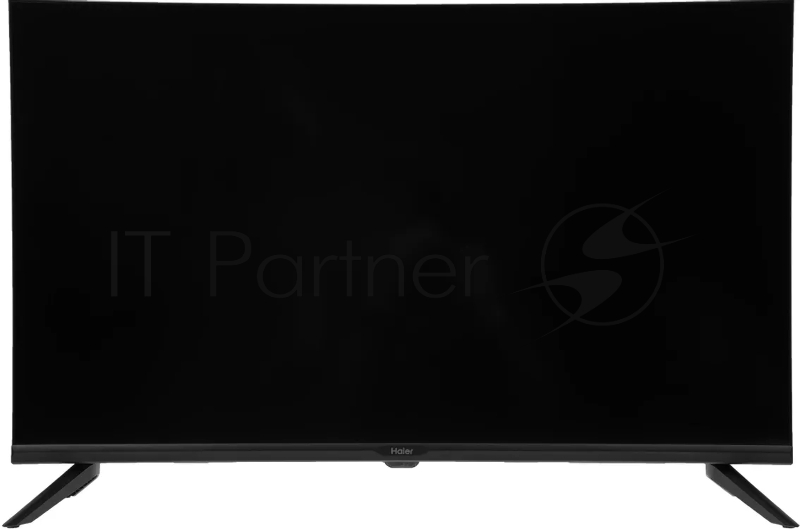 Телевизор Haier 32 S2 черный LED 4K UHD 60Hz Smart TV Android TV 1GB/16GB
