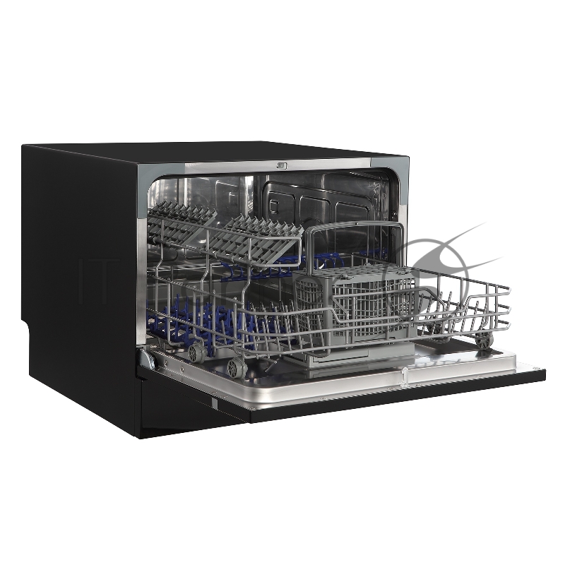 Посудомоечная машина БИРЮСА 55CM DWC-506/7 B