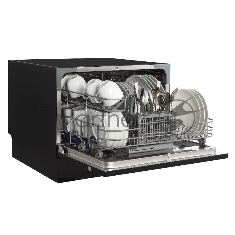 Посудомоечная машина БИРЮСА 55CM DWC-506/7 B