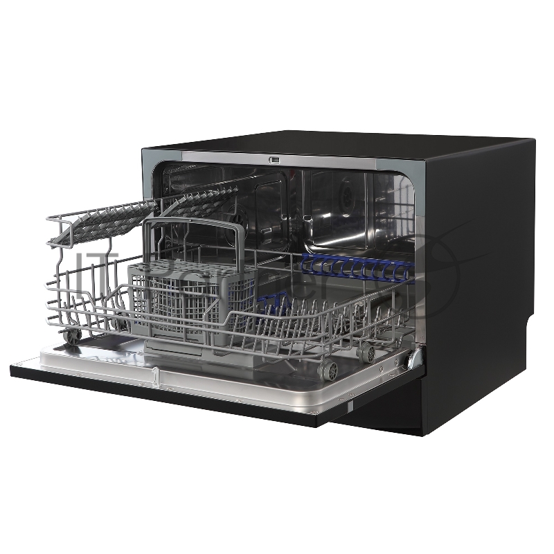 Посудомоечная машина БИРЮСА 55CM DWC-506/7 B