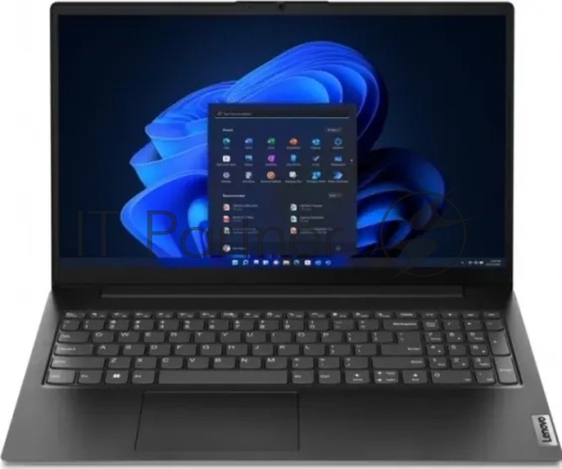 Ноутбук Lenovo V15 G4 IRU/15.6/TN/Intel Core i5-13420H/8Gb/512Gb SSD/Intel UHD Graphics/no OS/черный/1.65kg