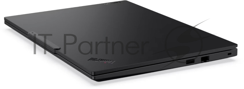Ноутбук Lenovo ThinkPad E14 G7/14/IPS/Intel Core Ultra 7 255H/16Gb/512Gb SSD/Intel Arc 140T/no OS/черный/1.34kg