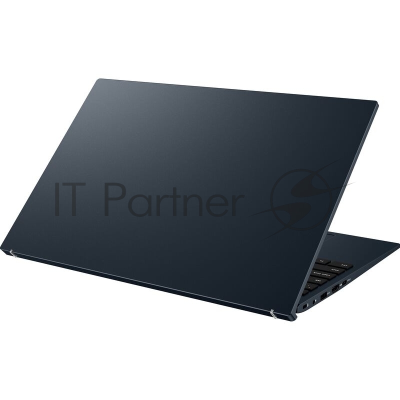 Ноутбук RIKOR PRO 5 M-02 R-N NINO 203.2/IC-025/15.6/IPS/Intel Core i5 1155G7/16Gb/512Gb SSD/W11Pro/черный