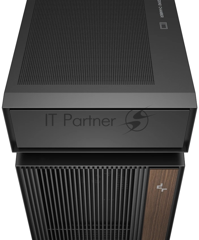 Компьютерный корпус Deepcool CL6600
