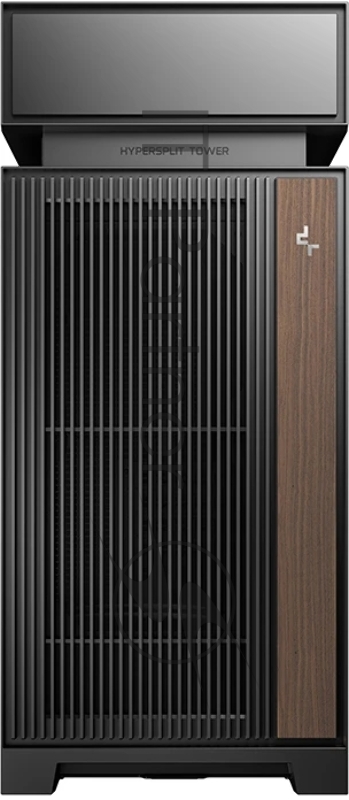Компьютерный корпус Deepcool CL6600