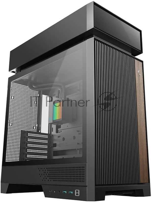 Компьютерный корпус Deepcool CL6600