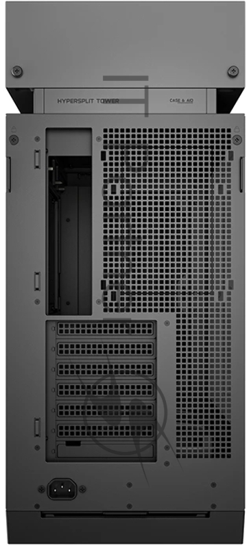 Компьютерный корпус Deepcool CL660