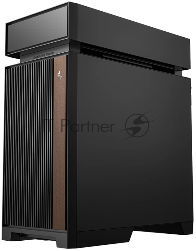 Компьютерный корпус Deepcool CL660