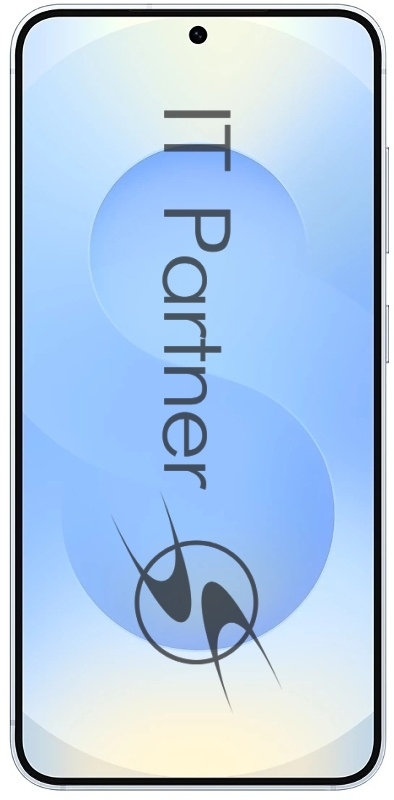 Смартфон Samsung Galaxy S25 12/128Gb голубой