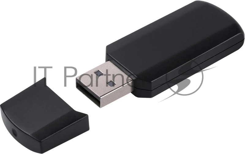 Беспроводная гарнитура Defender Horror PRO BT/2.4G, черный