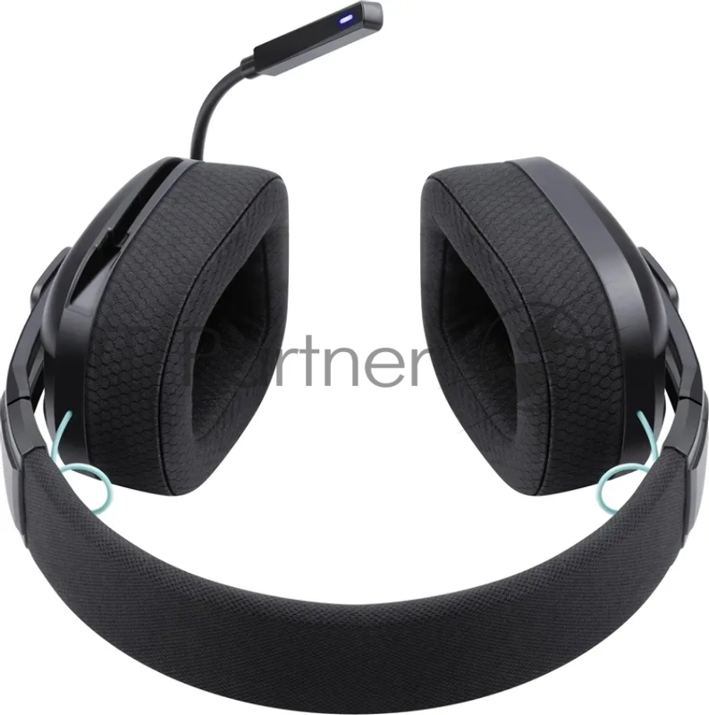 Беспроводная гарнитура Defender Horror PRO BT/2.4G, черный