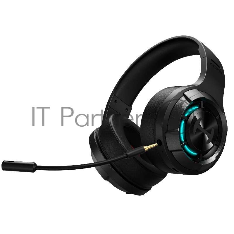 Гарнитура беспроводная Edifier G30S Black полноразмерные, 20 Гц - 20000 Гц, 32Ω