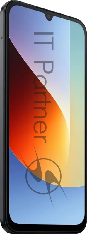 Смартфон Redmi A7 Pro RU 4+64 Black
