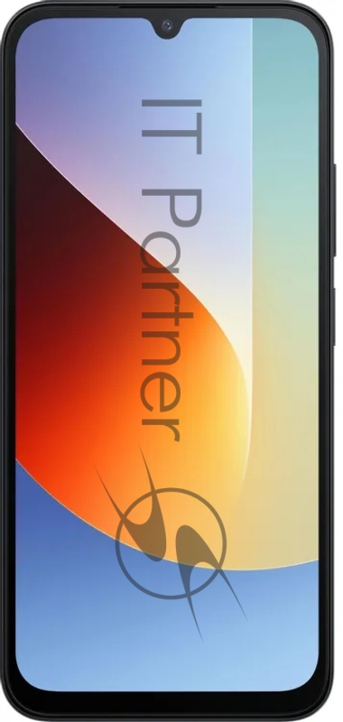 Смартфон Redmi A7 Pro RU 4+64 Black
