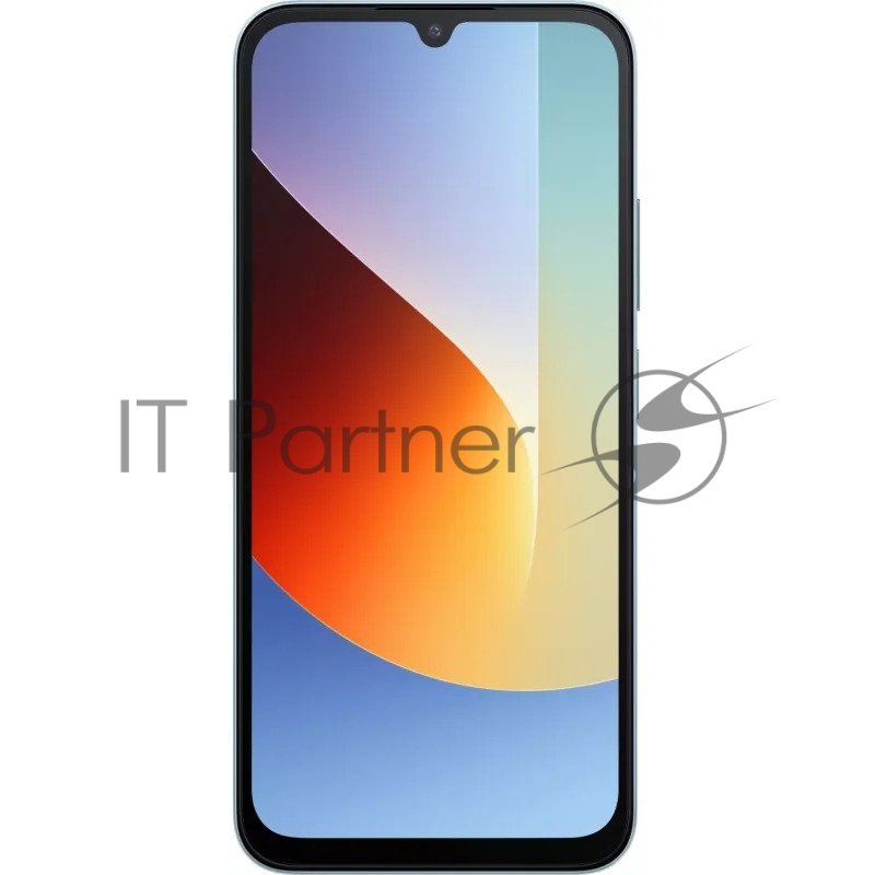 Смартфон Redmi A7 Pro RU 4+64 Mist Blue
