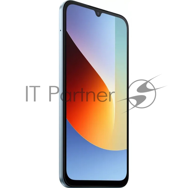 Смартфон Redmi A7 Pro RU 4+64 Mist Blue