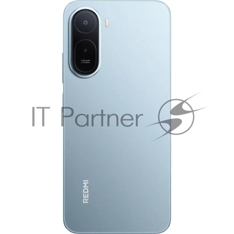 Смартфон Redmi A7 Pro RU 4+64 Mist Blue