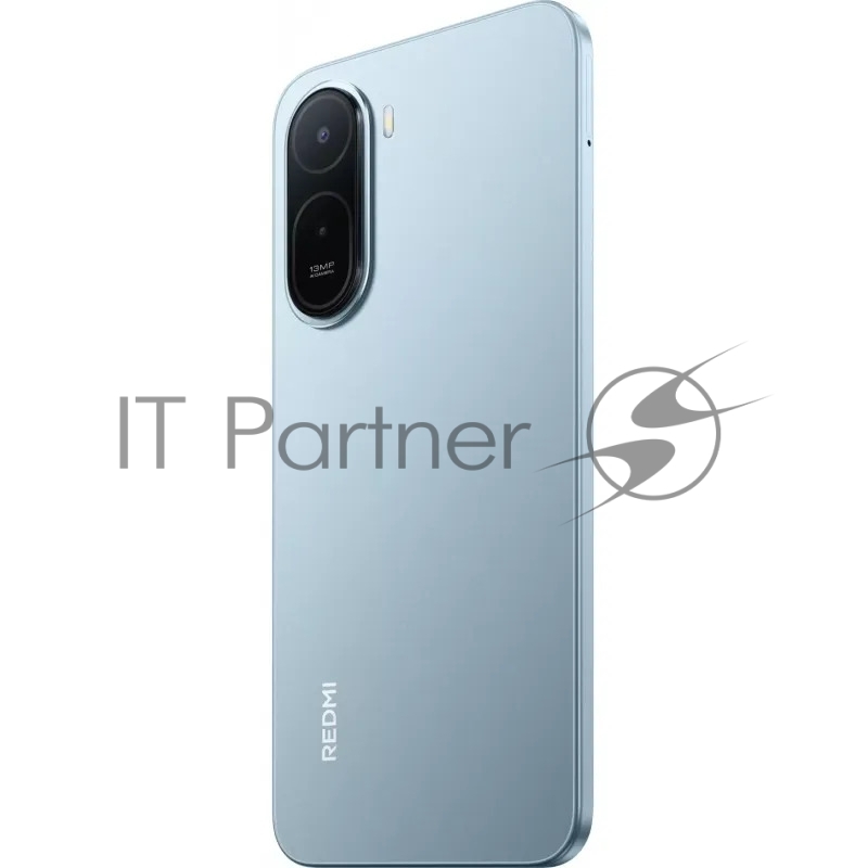 Смартфон Redmi A7 Pro RU 4+64 Mist Blue