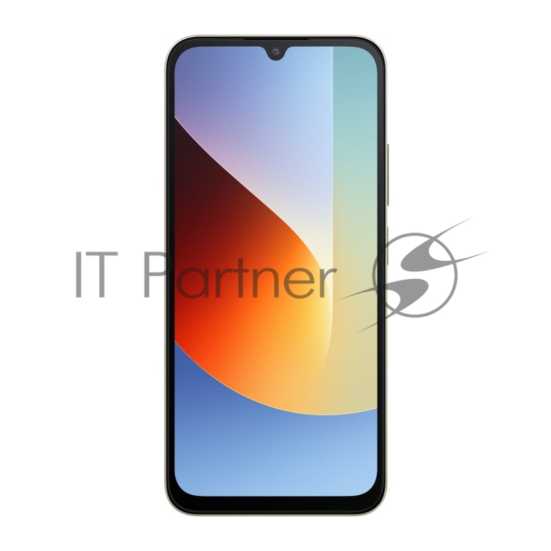 Смартфон Redmi A7 Pro RU 4+64 Sunset Orange