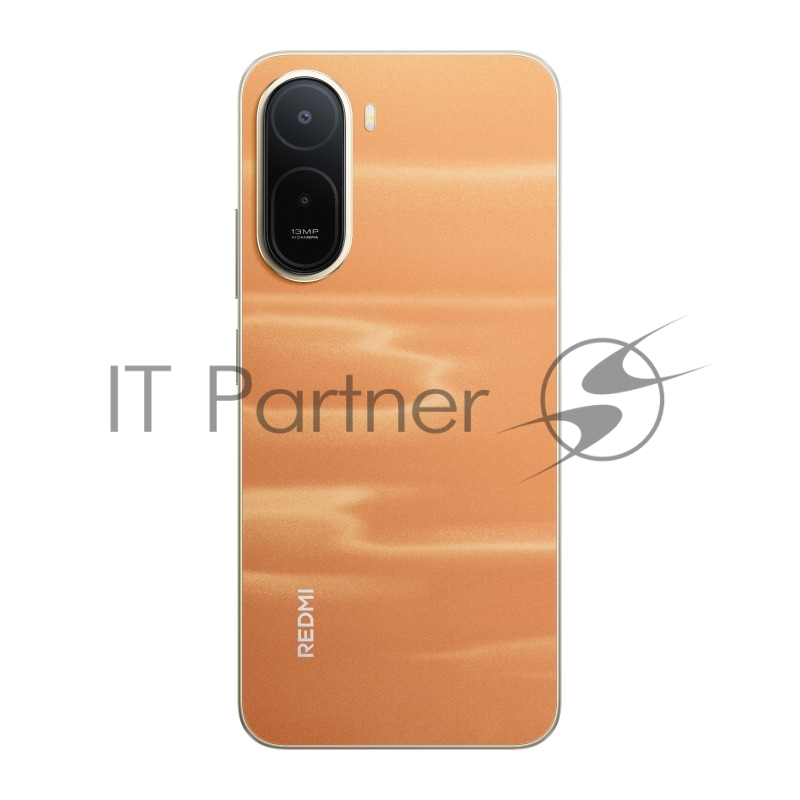 Смартфон Redmi A7 Pro RU 4+64 Sunset Orange