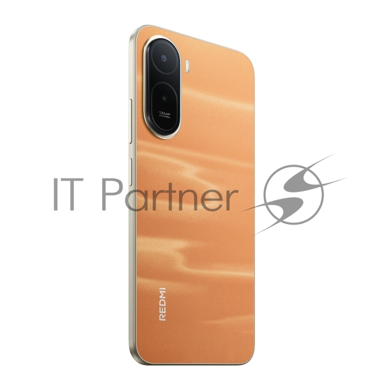 Смартфон Redmi A7 Pro RU 4+64 Sunset Orange