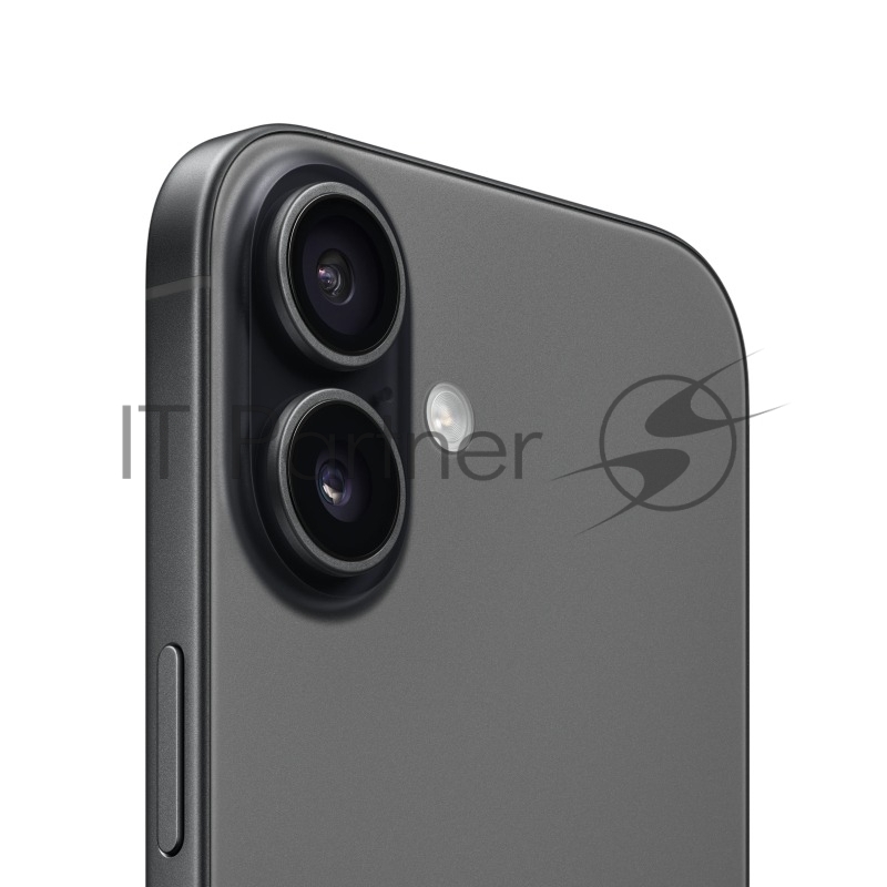 Смартфон Apple iPhone 17 A3520 8/512Gb черный