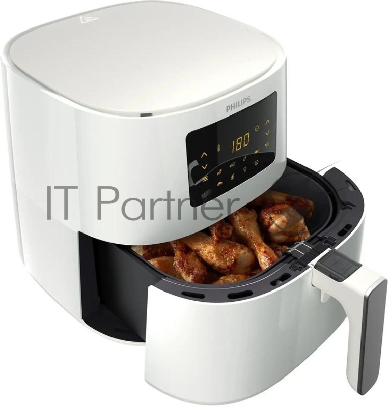 Аэрогриль Philips HD9270/00 белый