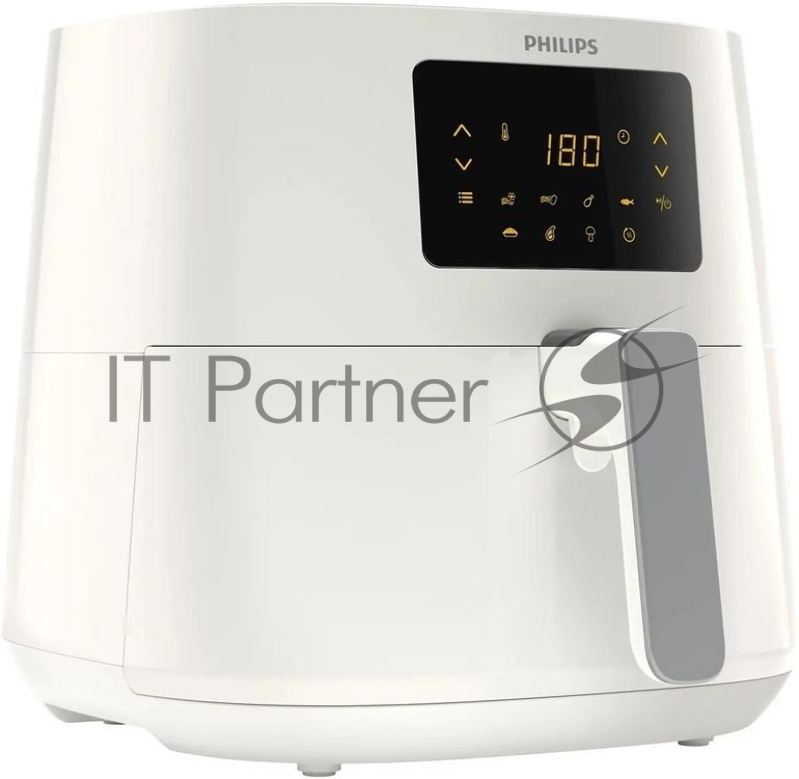 Аэрогриль Philips HD9270/00 белый