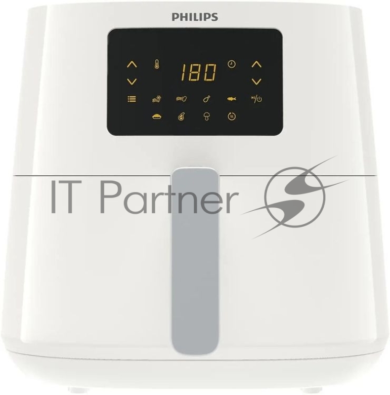 Аэрогриль Philips HD9270/00 белый