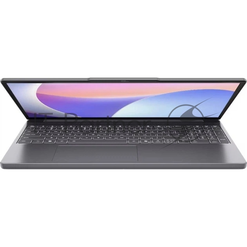 Ноутбук Lenovo IdeaPad Slim 3 15IRH10/15.3/IPS/Intel Core i7 13620H/16Gb/1Tb SSD/Intel UHD Graphics/No OS/серый/1.59kg