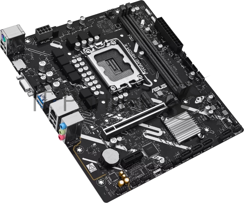 Материнская плата ASUS PRIME H810M-K