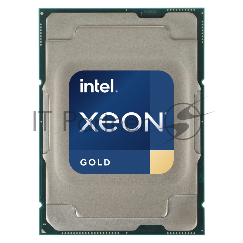 Процессор Intel Xeon-Gold 6342 (2.8GHz/24-core/230W) Processor