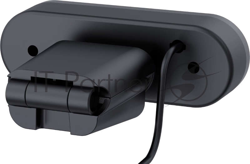 Камера-Web DEFENDER G-lens 2581 FullHD black (2MP, 1920х1080, USB 2.0, микрофон) (63181)