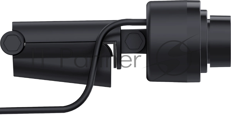 Камера-Web DEFENDER G-lens 2581 FullHD black (2MP, 1920х1080, USB 2.0, микрофон) (63181)