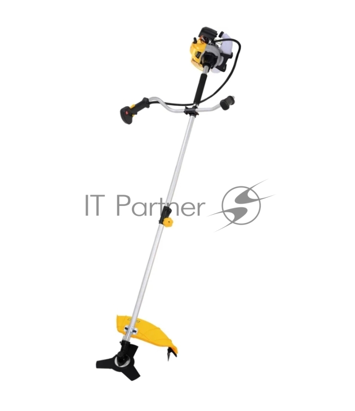 Триммер бензиновый Huter GGT-443S Grey