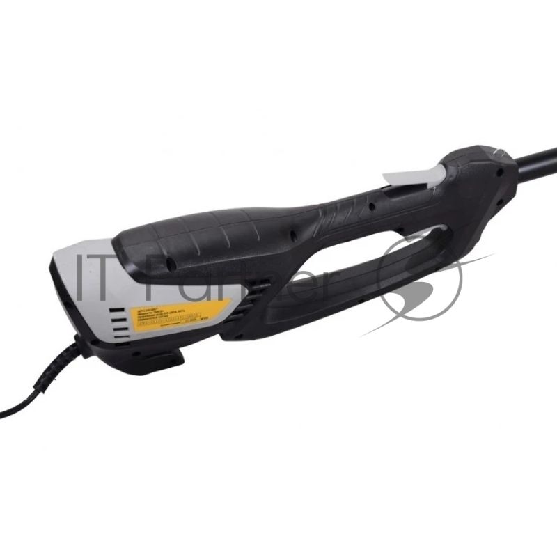 Электрический триммер Huter GET-LS45 Grey