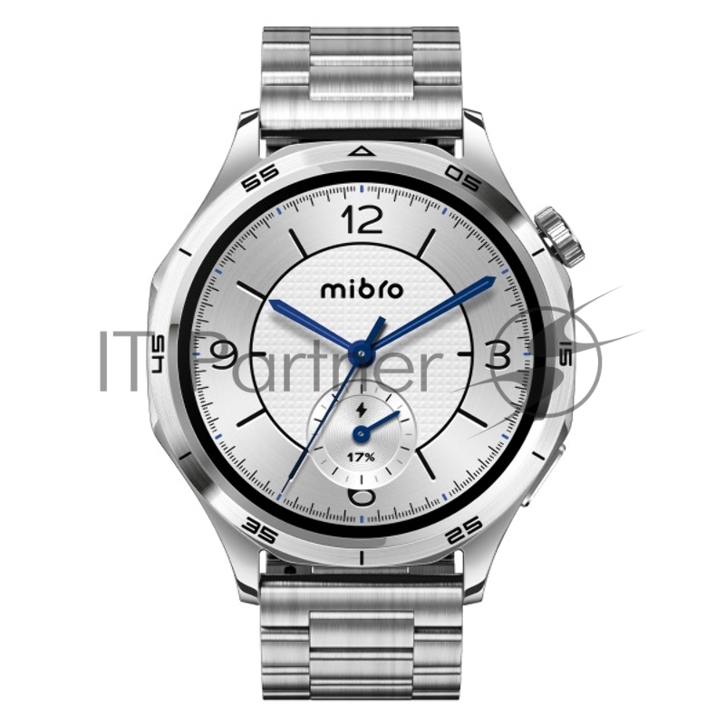 Смарт-часы Mibro GT Silver