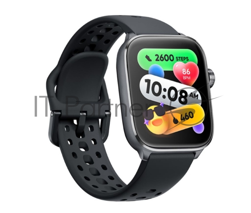 Смарт-часы Mibro Watch Fit Black