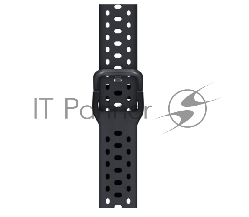Смарт-часы Mibro Watch Fit Black