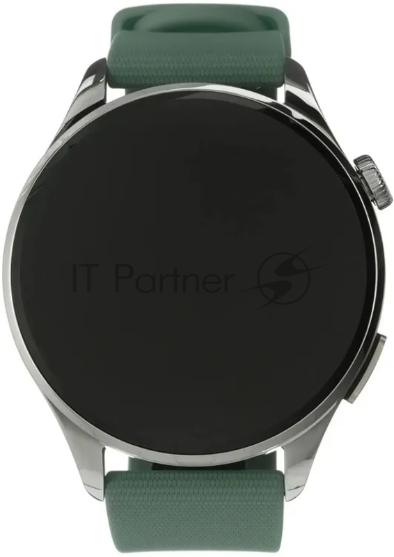 Умные часы Xiaomi Watch 5 Juniper Green Strap BHR07WPGL