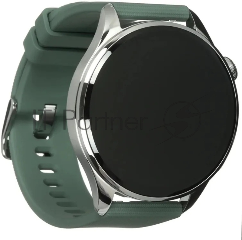 Умные часы Xiaomi Watch 5 Juniper Green Strap BHR07WPGL