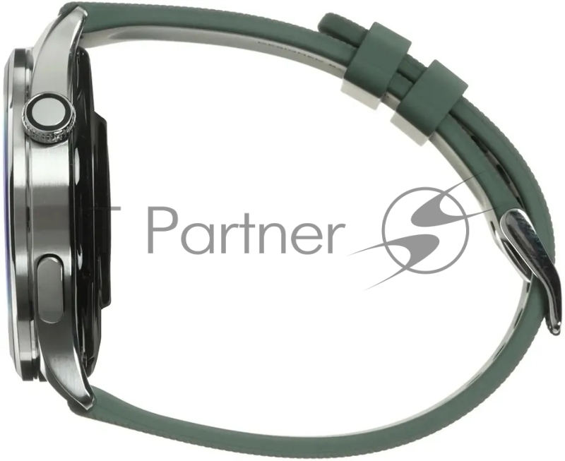 Умные часы Xiaomi Watch 5 Juniper Green Strap BHR07WPGL