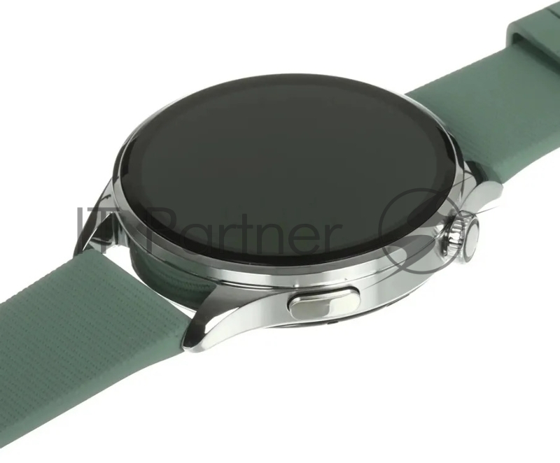 Умные часы Xiaomi Watch 5 Juniper Green Strap BHR07WPGL