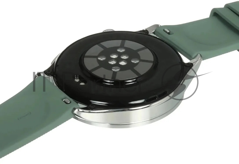 Умные часы Xiaomi Watch 5 Juniper Green Strap BHR07WPGL