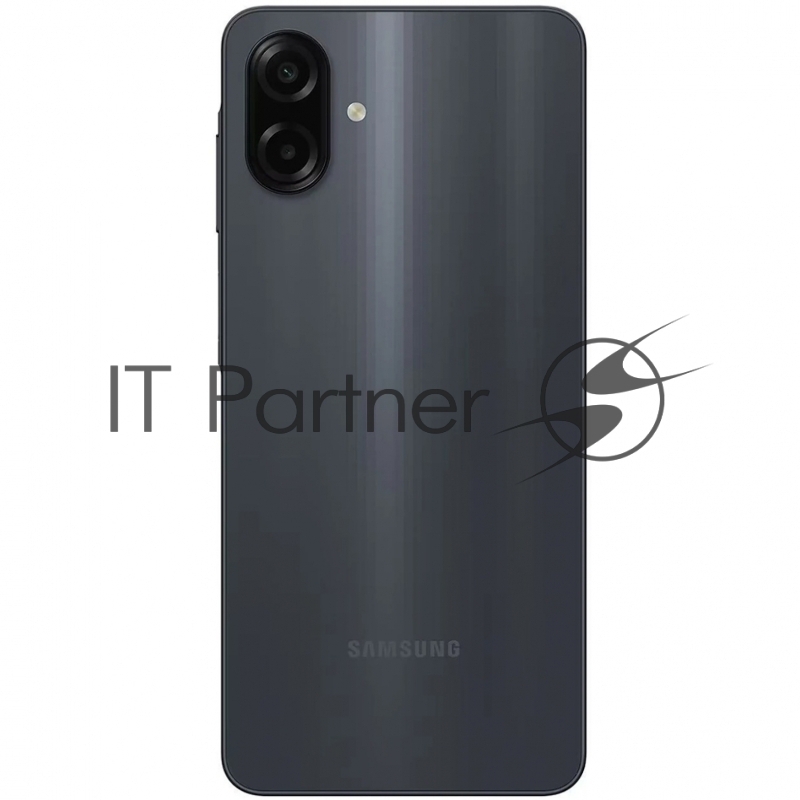 Мобильный телефон GALAXY A07 6/128GB BLACK SM-A075 SAMSUNG