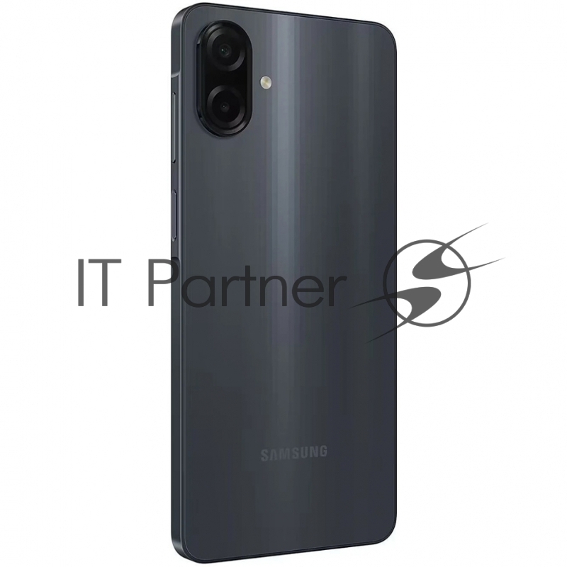 Мобильный телефон GALAXY A07 6/128GB BLACK SM-A075 SAMSUNG