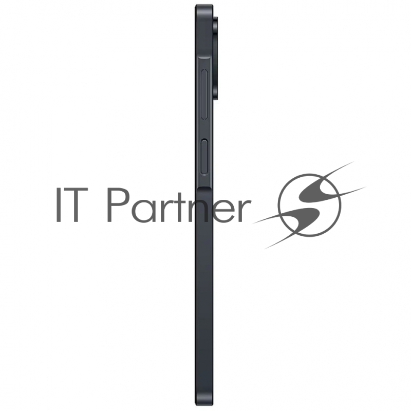 Мобильный телефон GALAXY A07 6/128GB BLACK SM-A075 SAMSUNG