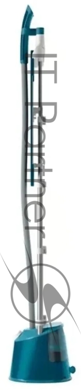 Отпариватель напольный Philips STE1040/20 бирюзовый